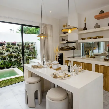 Villa Bali Escapes