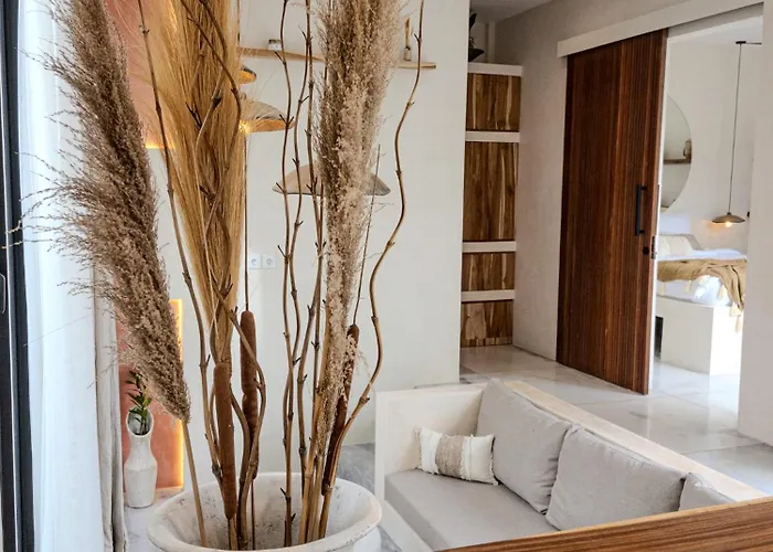 Villa Bali Escapes- And 1 Bedroom *