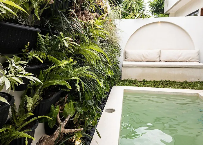 Villa Bali Escapes- And 1 Bedroom Uluwatu