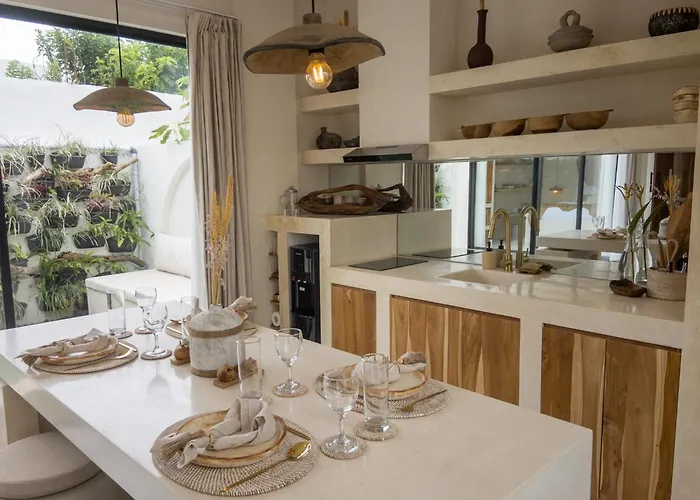 Bali Escapes- And 1 Bedroom Villa