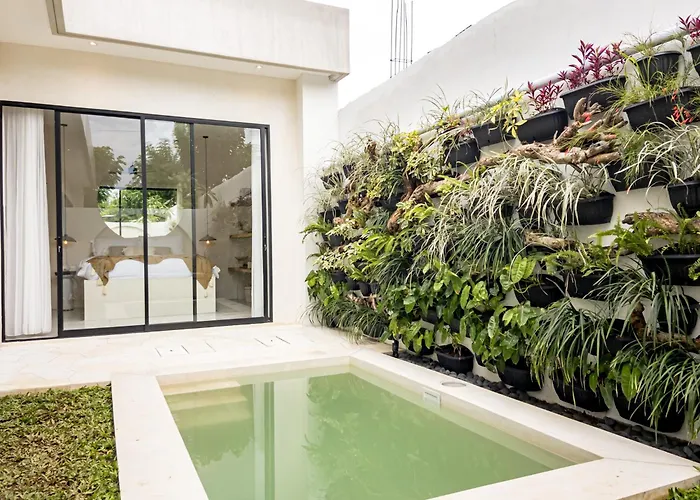 Villa Bali Escapes- And 1 Bedroom Uluwatu