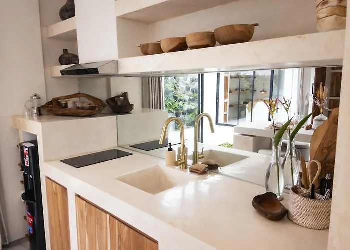 Bali Escapes- And 1 Bedroom * Uluwatu