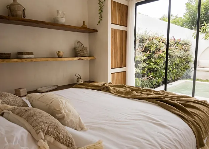 Villa Bali Escapes- And 1 Bedroom Uluwatu