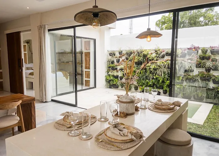 Bali Escapes- And 1 Bedroom
