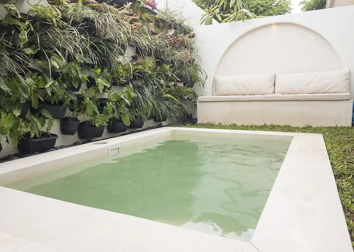 Bali Escapes- And 1 Bedroom Villa Uluwatu