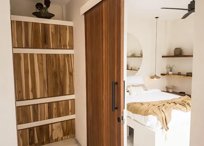Bali Escapes- And 1 Bedroom Villa