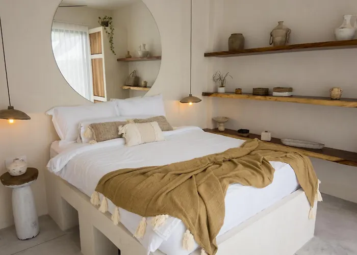 Bali Escapes- And 1 Bedroom *