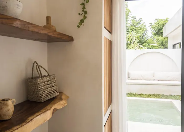 Villa Bali Escapes- And 1 Bedroom