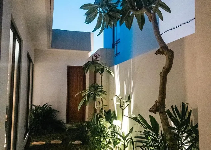 Bali Escapes- And 1 Bedroom