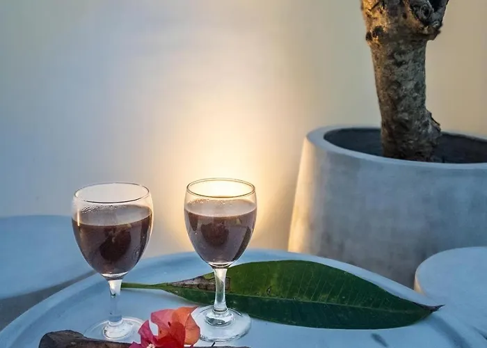Bali Escapes- And 1 Bedroom Uluwatu