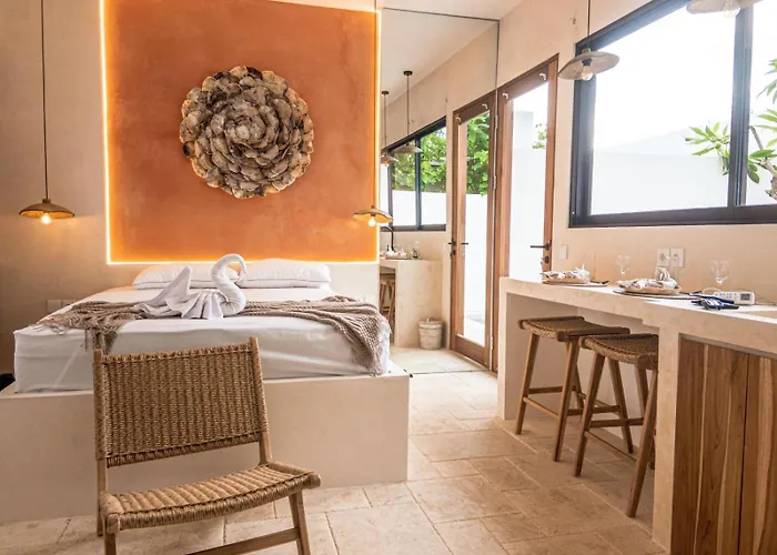 Bali Escapes- And 1 Bedroom
