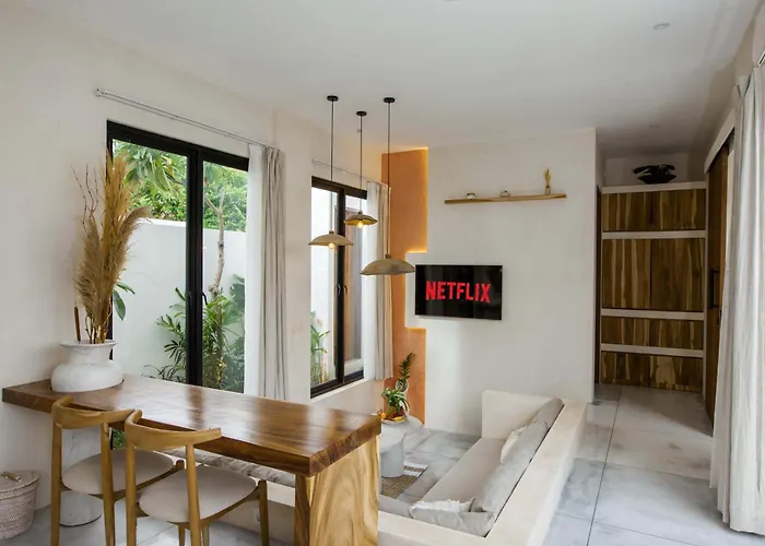 Bali Escapes- And 1 Bedroom * Uluwatu