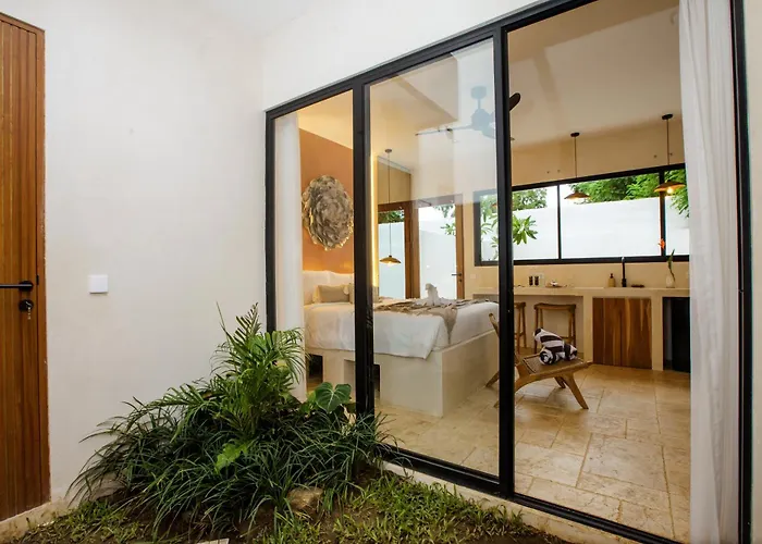 Villa Bali Escapes- And 1 Bedroom
