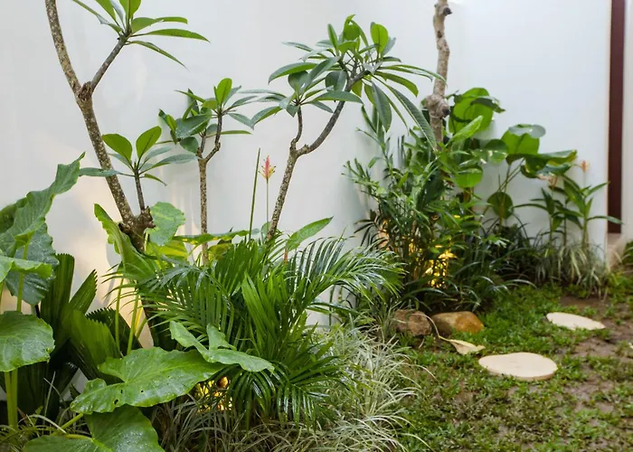 Bali Escapes- And 1 Bedroom Villa *