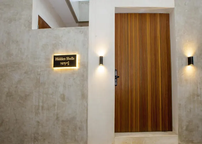 Bali Escapes- And 1 Bedroom *