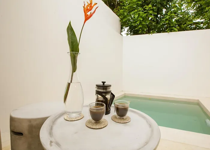 Bali Escapes- And 1 Bedroom
