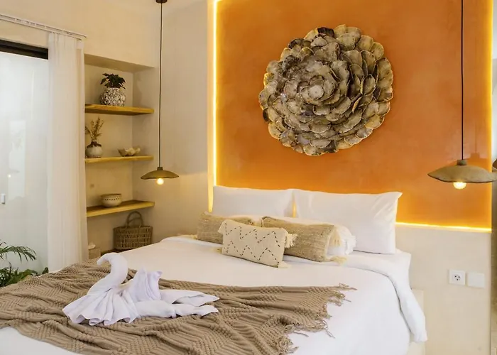 Bali Escapes- And 1 Bedroom *