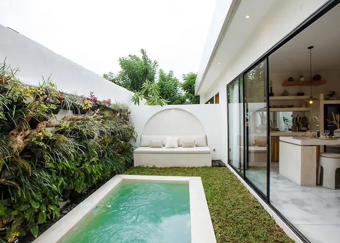 Bali Escapes- And 1 Bedroom *